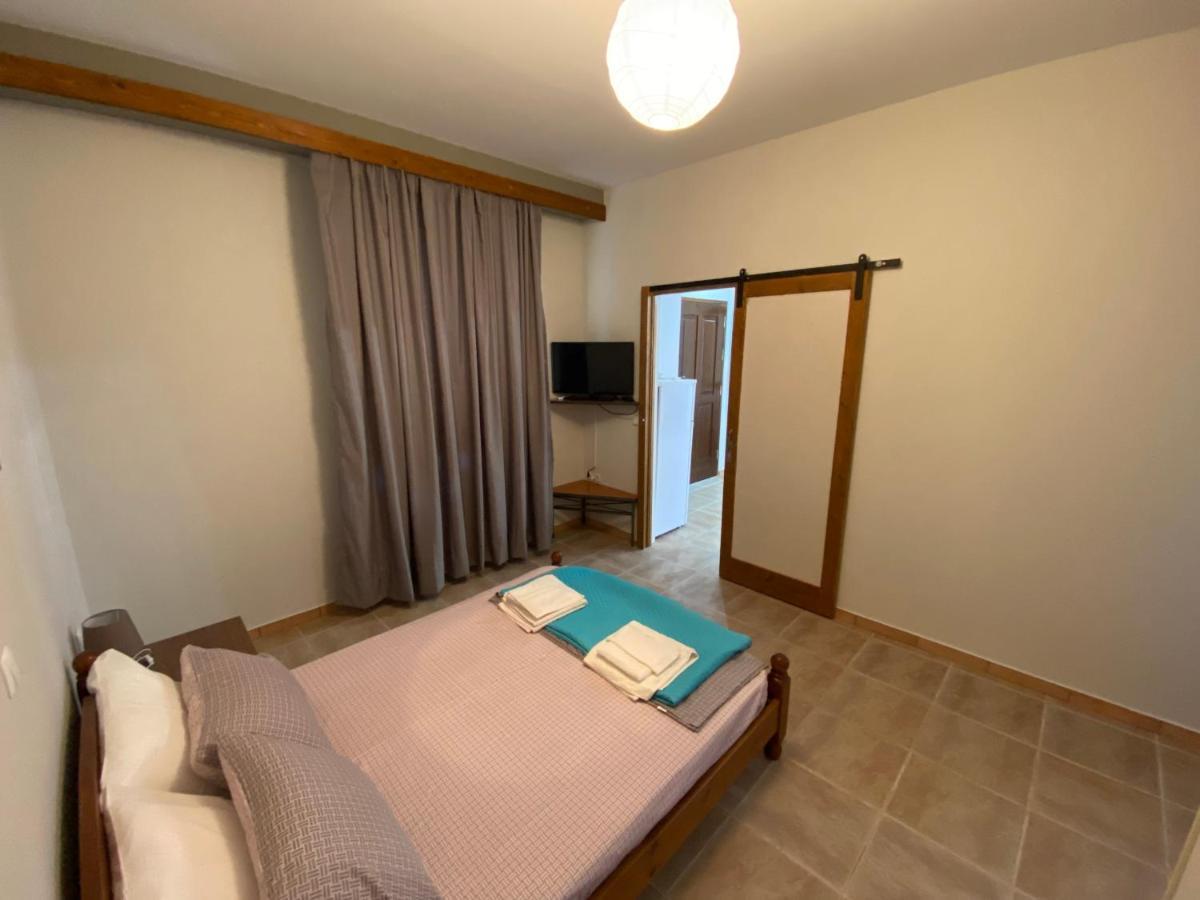 Kalamata Home, Marina C Luaran gambar