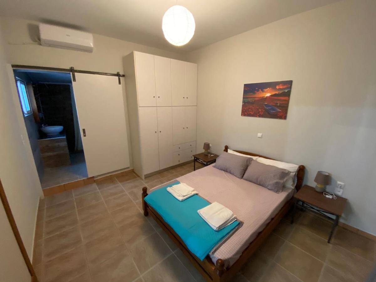 Kalamata Home, Marina C Luaran gambar